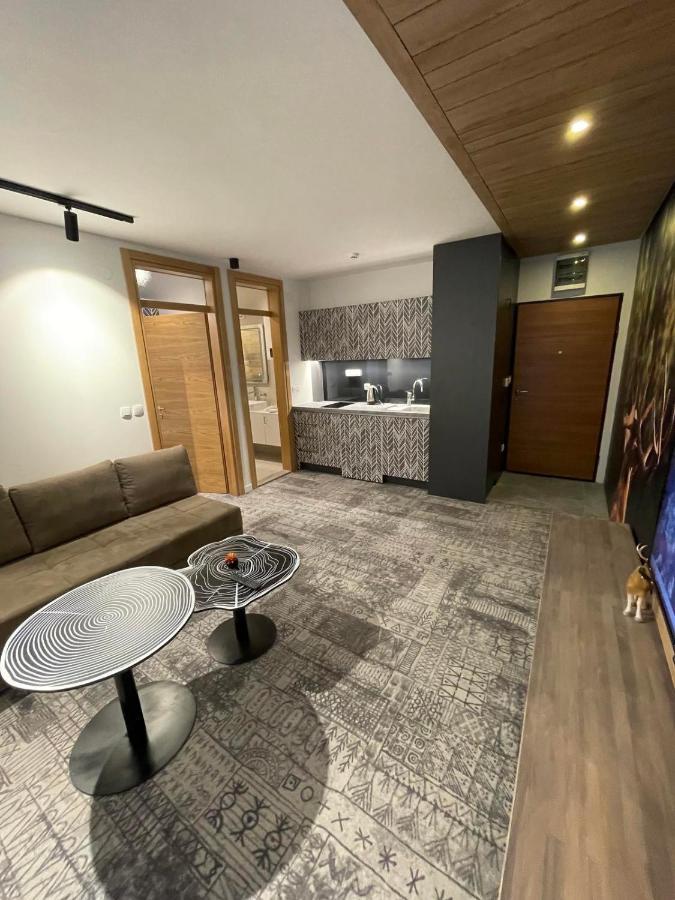 Forresto Apartmani Jahorina Extérieur photo