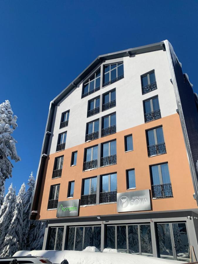 Forresto Apartmani Jahorina Extérieur photo